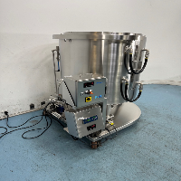 Millipore Mobius Power Mix 500L Single Use Mixer image 0